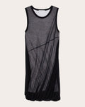 Jersey Bubble Dress