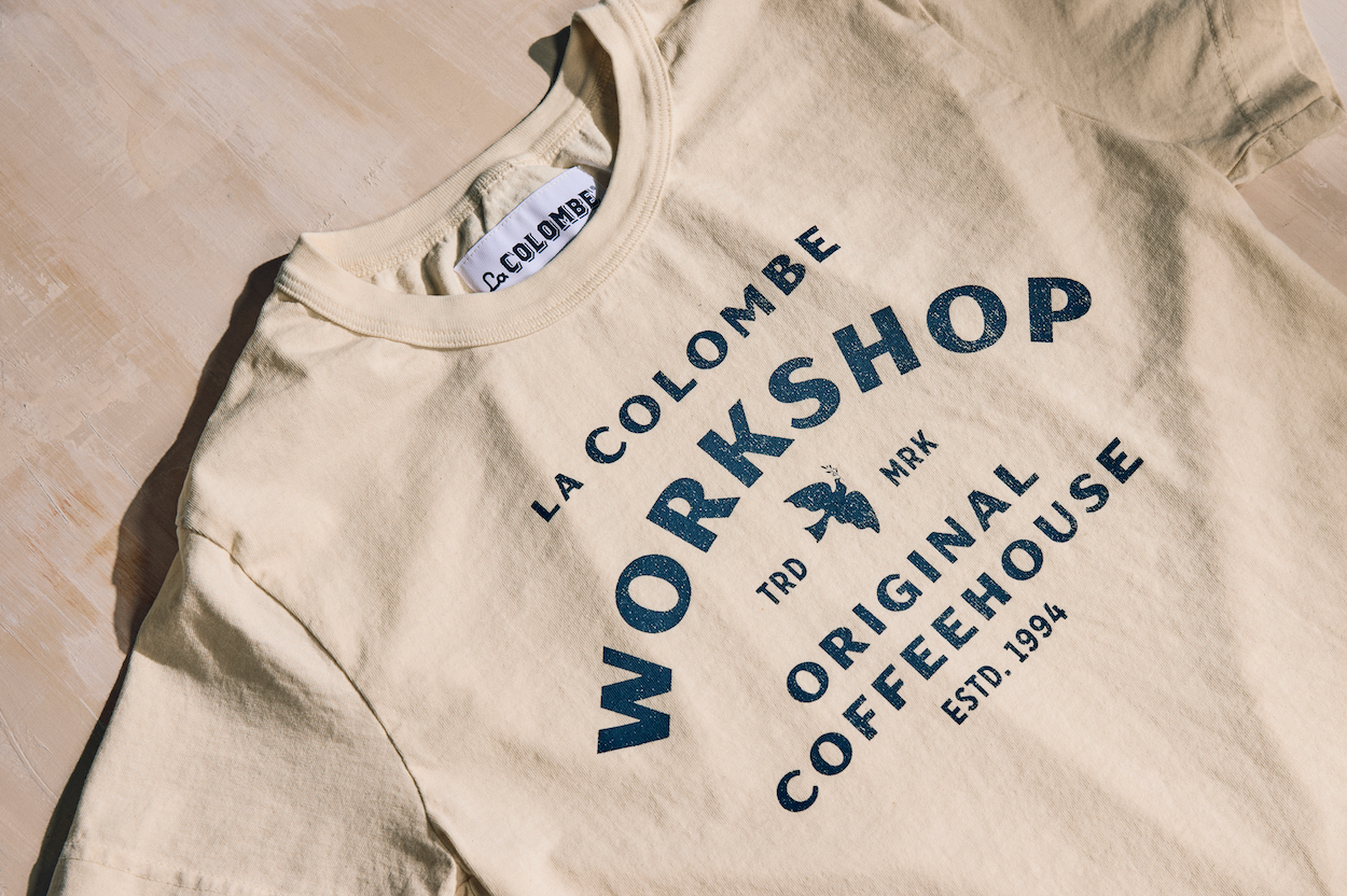 Heritage T-Shirt