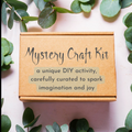 Mystery Craft Kit