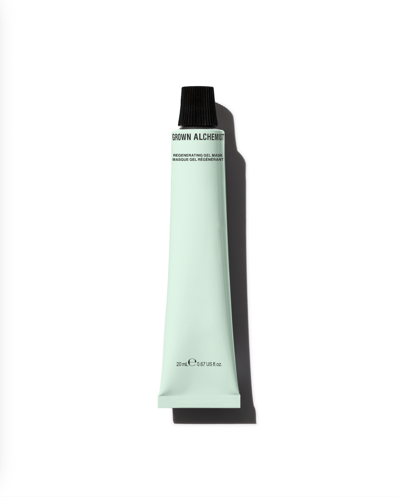 Regenerating Gel Mask (20ml)