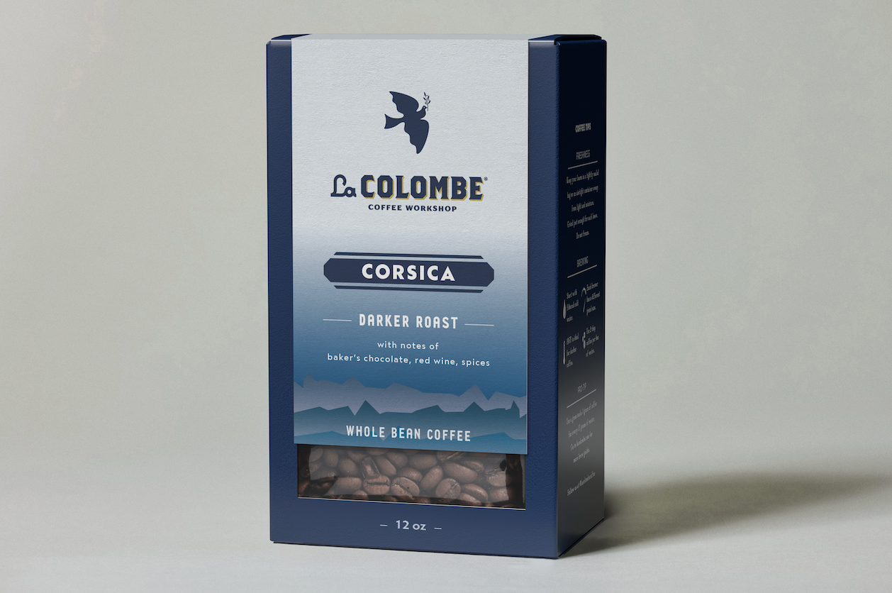 Corsica