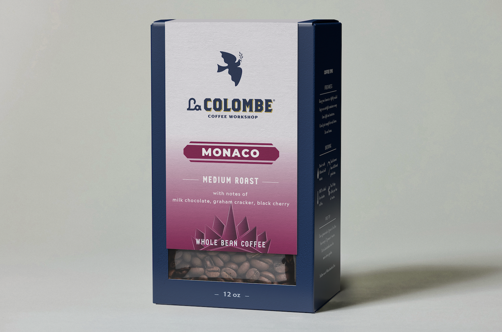 Monaco