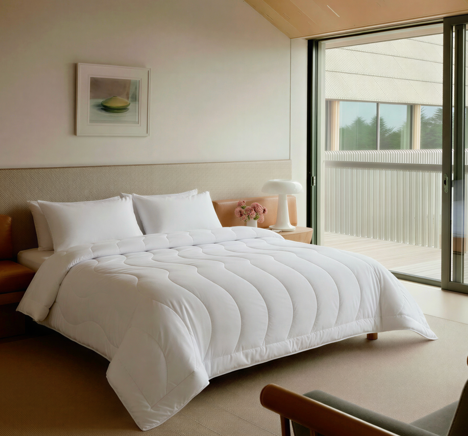 Breeze Comforter