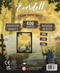 Everdell Card Sleeve Set