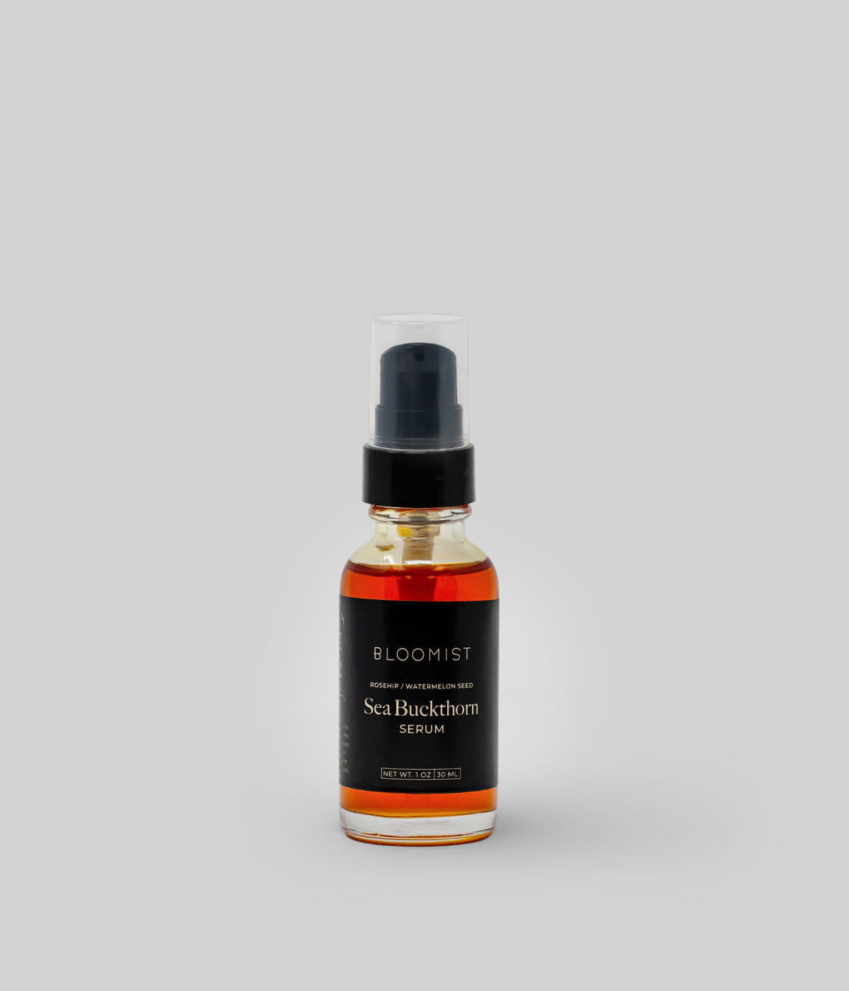 Sea Buckthorn Serum, 1 oz