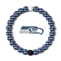 Seattle Seahawks Bracelet