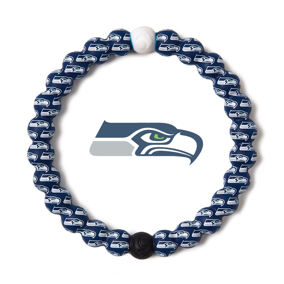 Seattle Seahawks Bracelet