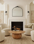 Jace Round Coffee Table