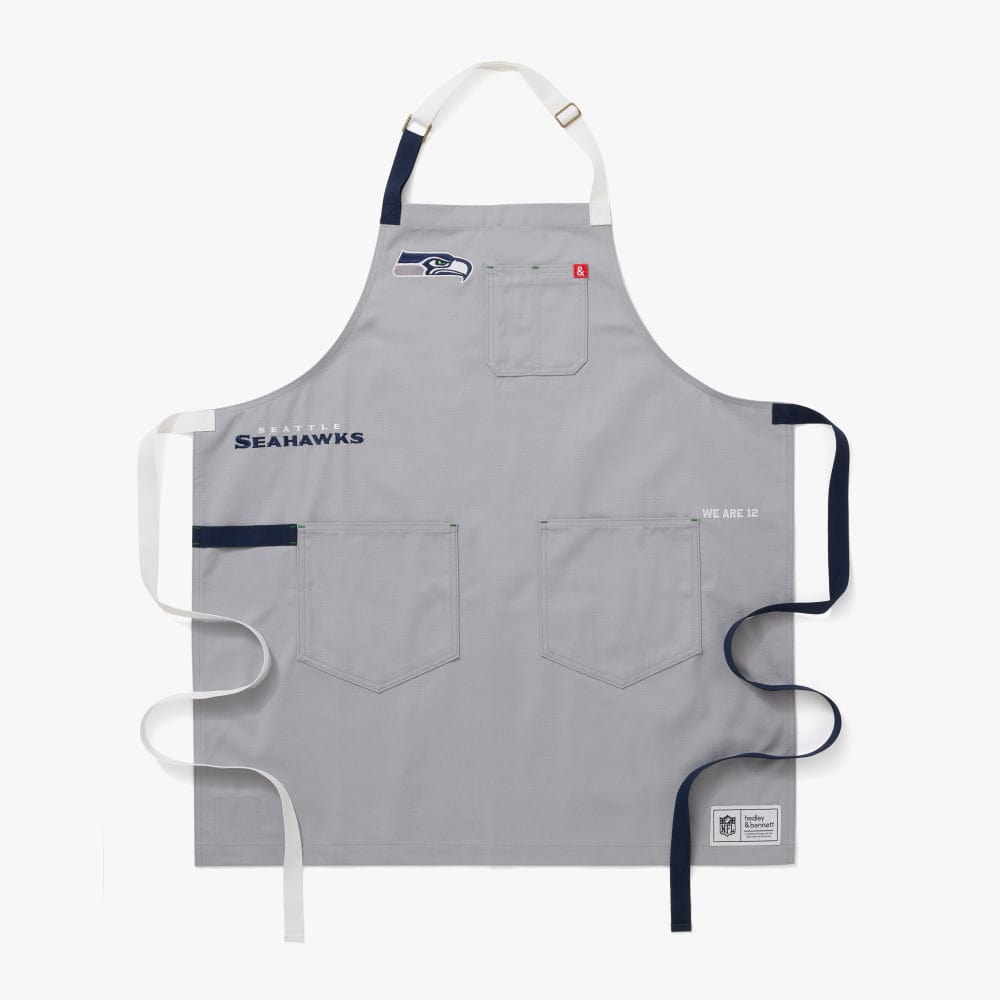Seattle Seahawks NFL Essential Apron