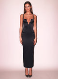 Seduce-U Plunge Dress