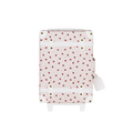 See-ya Suitcase - Ladybug
