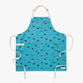 Sesame Street Cookie Monster Apron - Essential