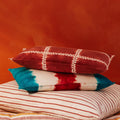 Mini Cushion - Collaboration