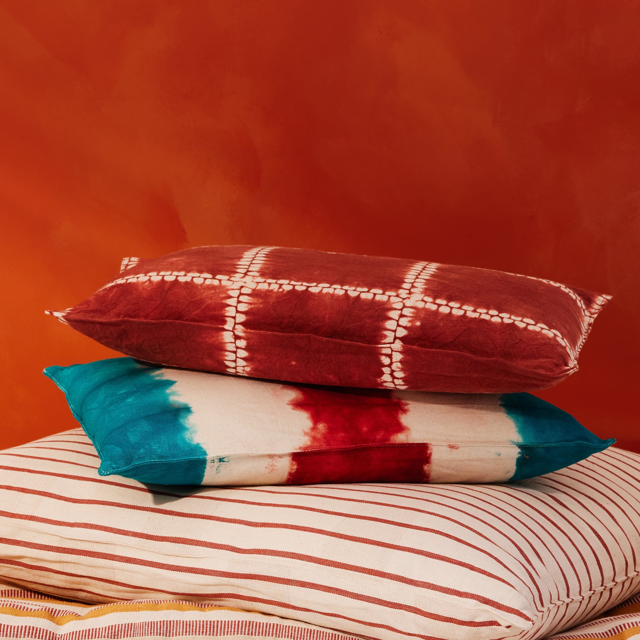 Mini Cushion - Collaboration