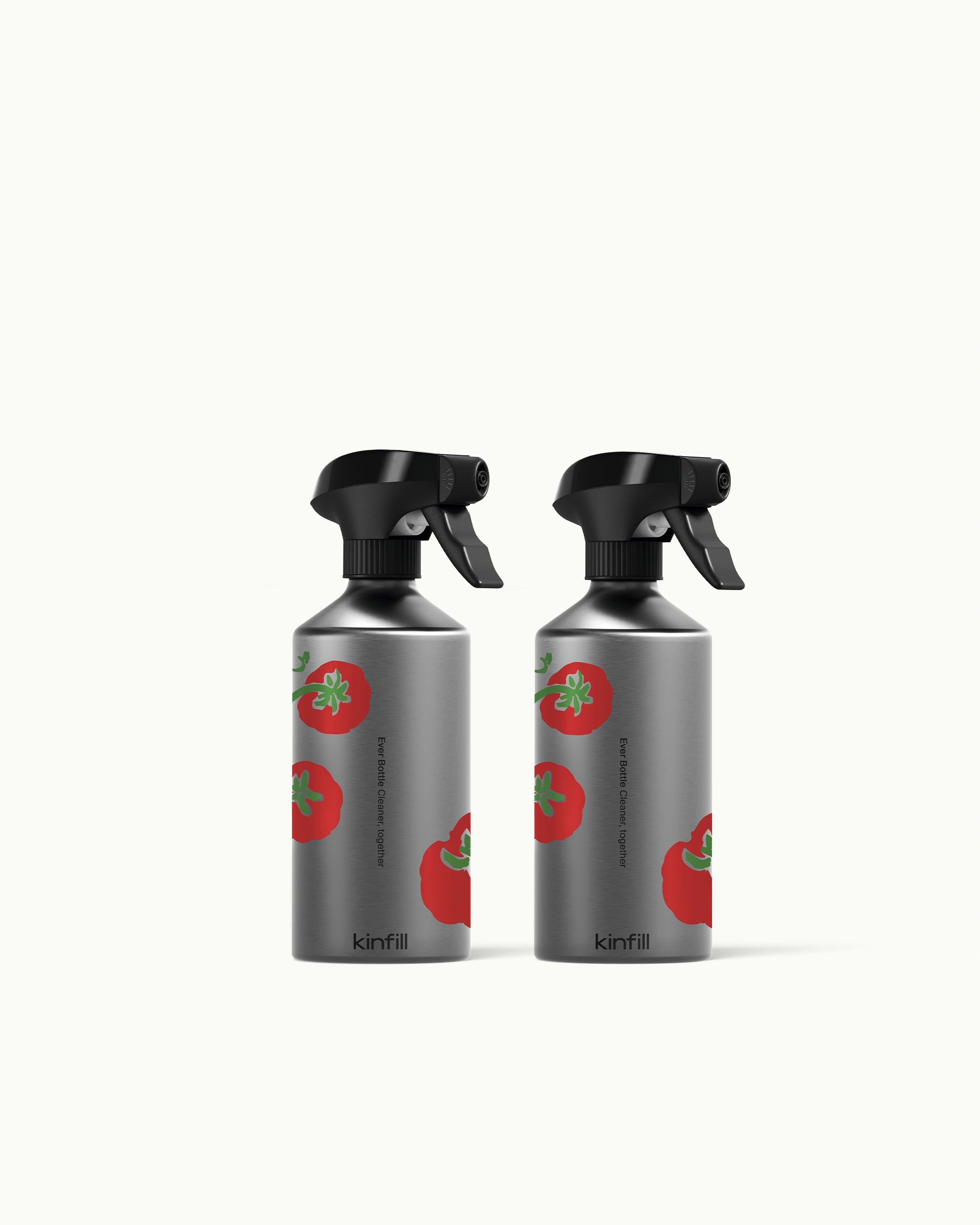 Limited Edition Kitchen Surface Set