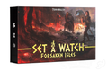 Set a Watch: Forsaken Isles