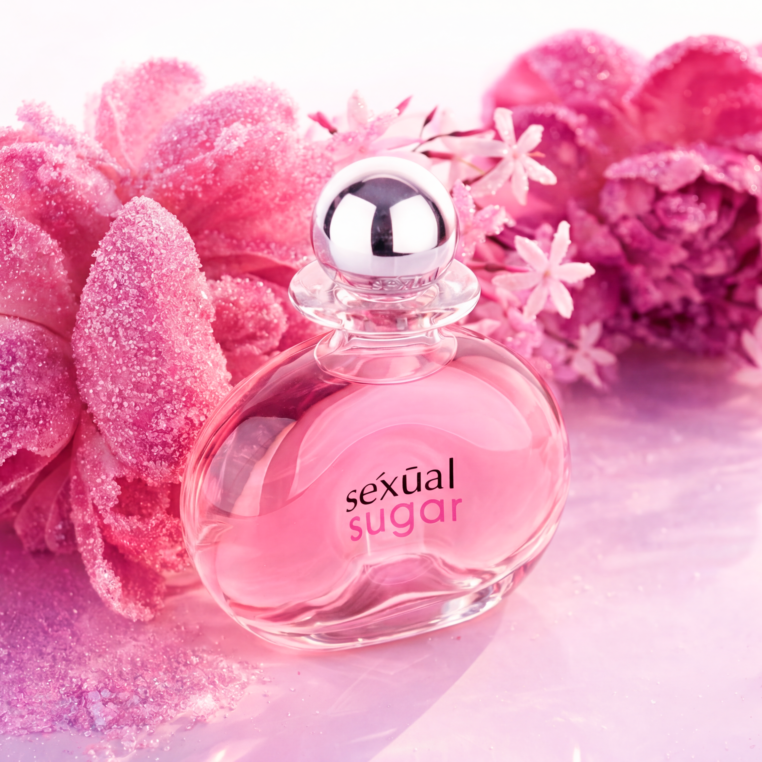 Séxūal Sugar Eau de Parfum