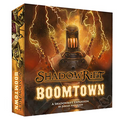 Shadowrift Boomtown Expansion