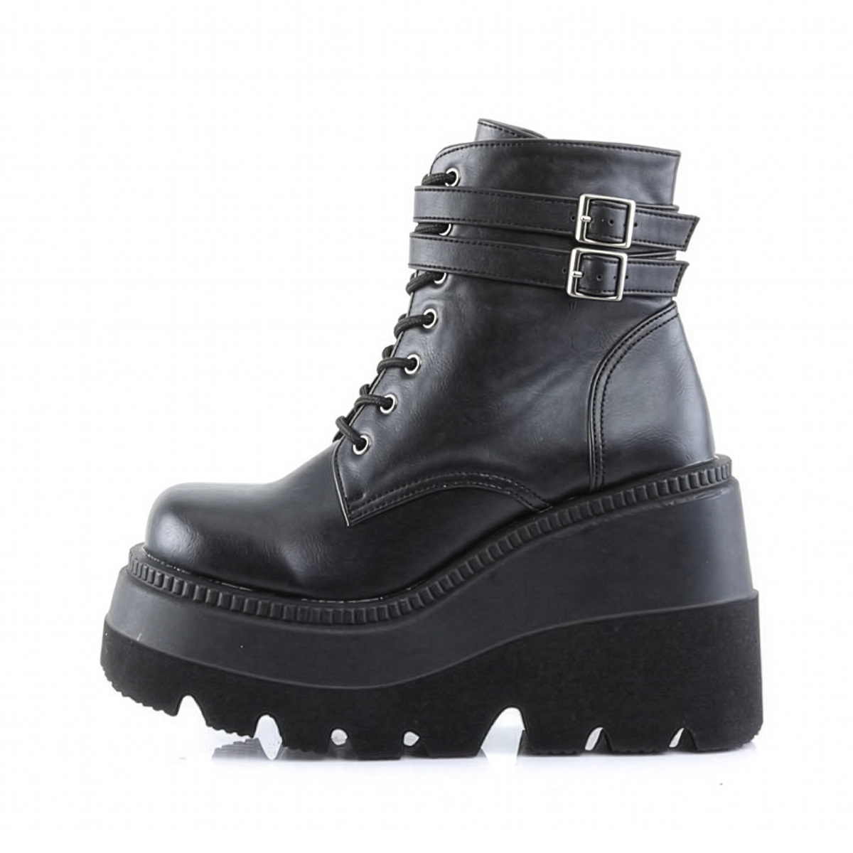 Demonia Shaker-52 Boots