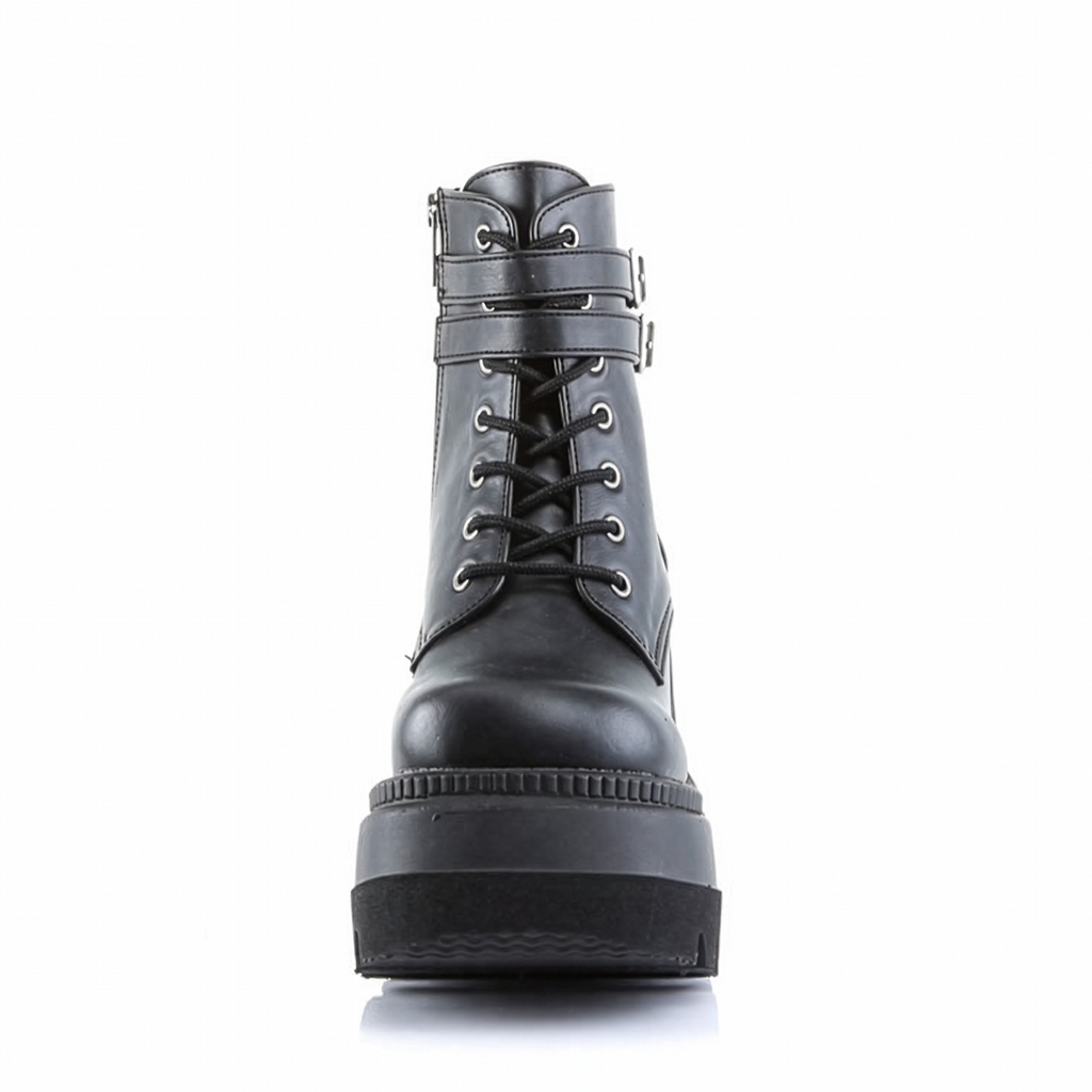 Demonia Shaker-52 Boots