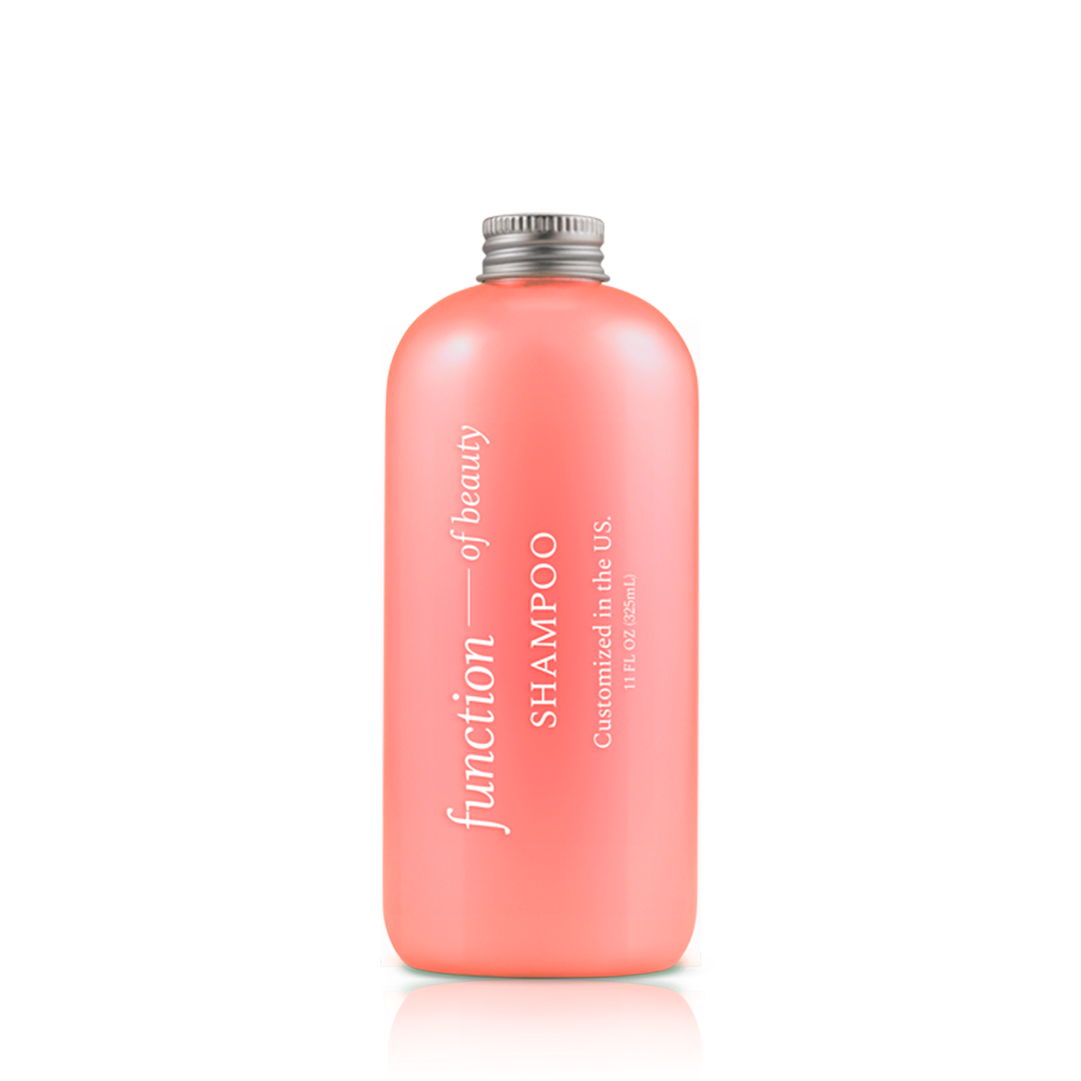 Custom Shampoo
