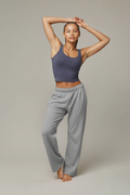 Heathered Shea Sweatpant