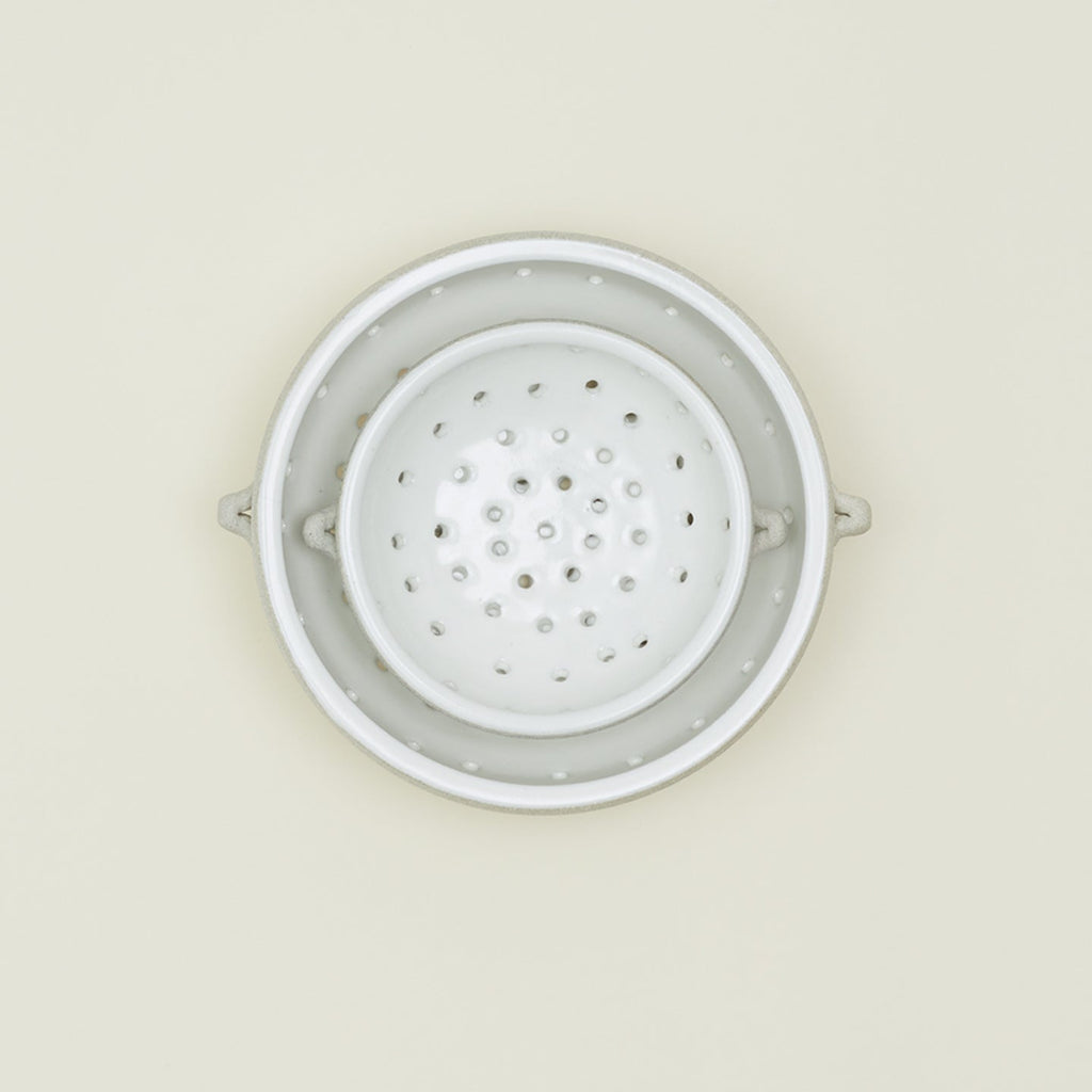 Granite Colander
