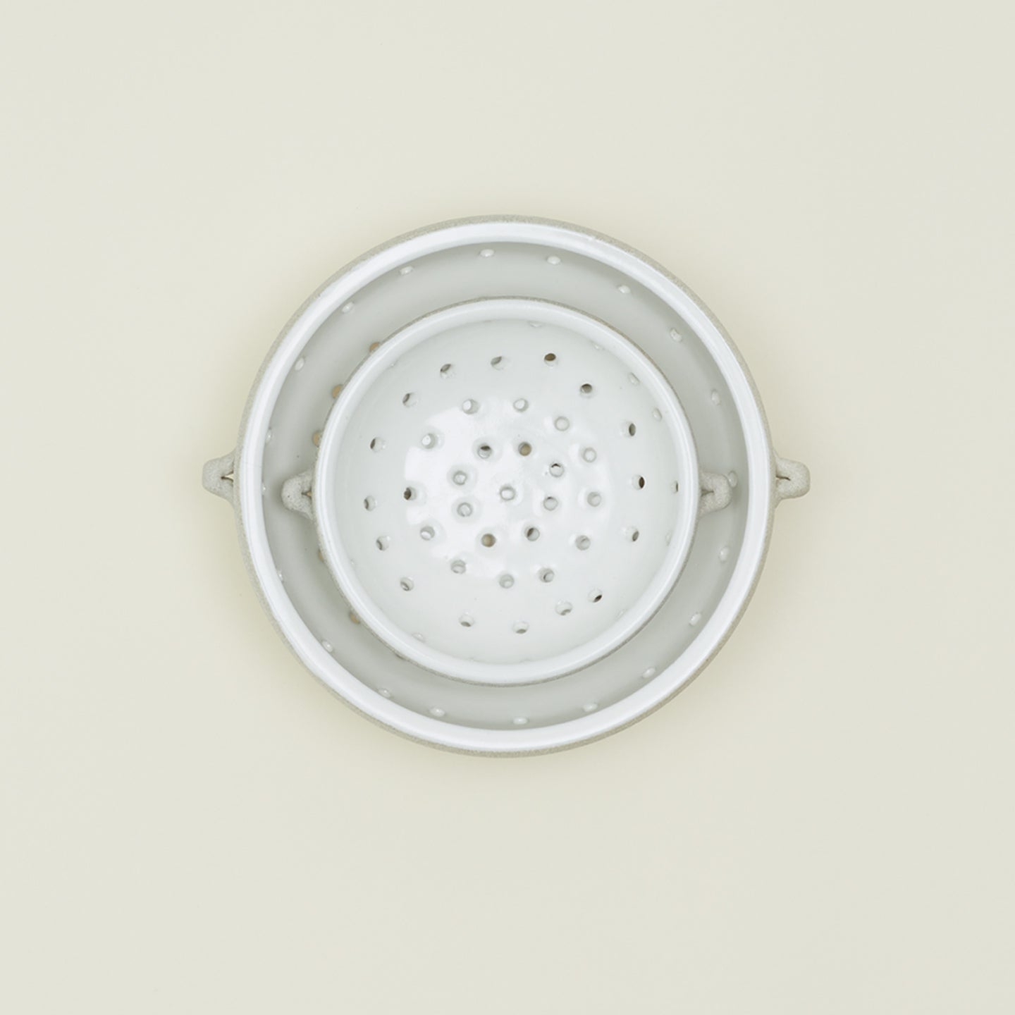 Granite Colander