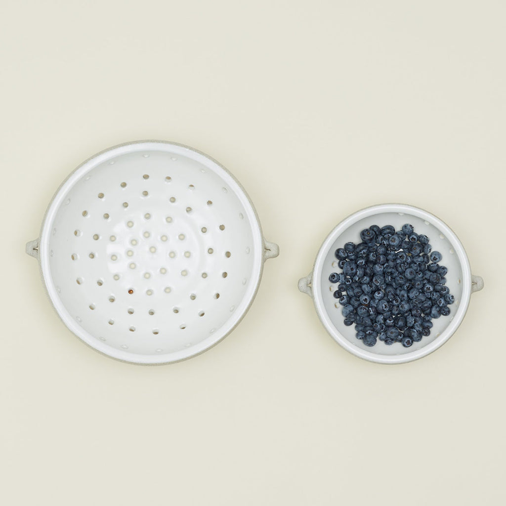 Granite Colander