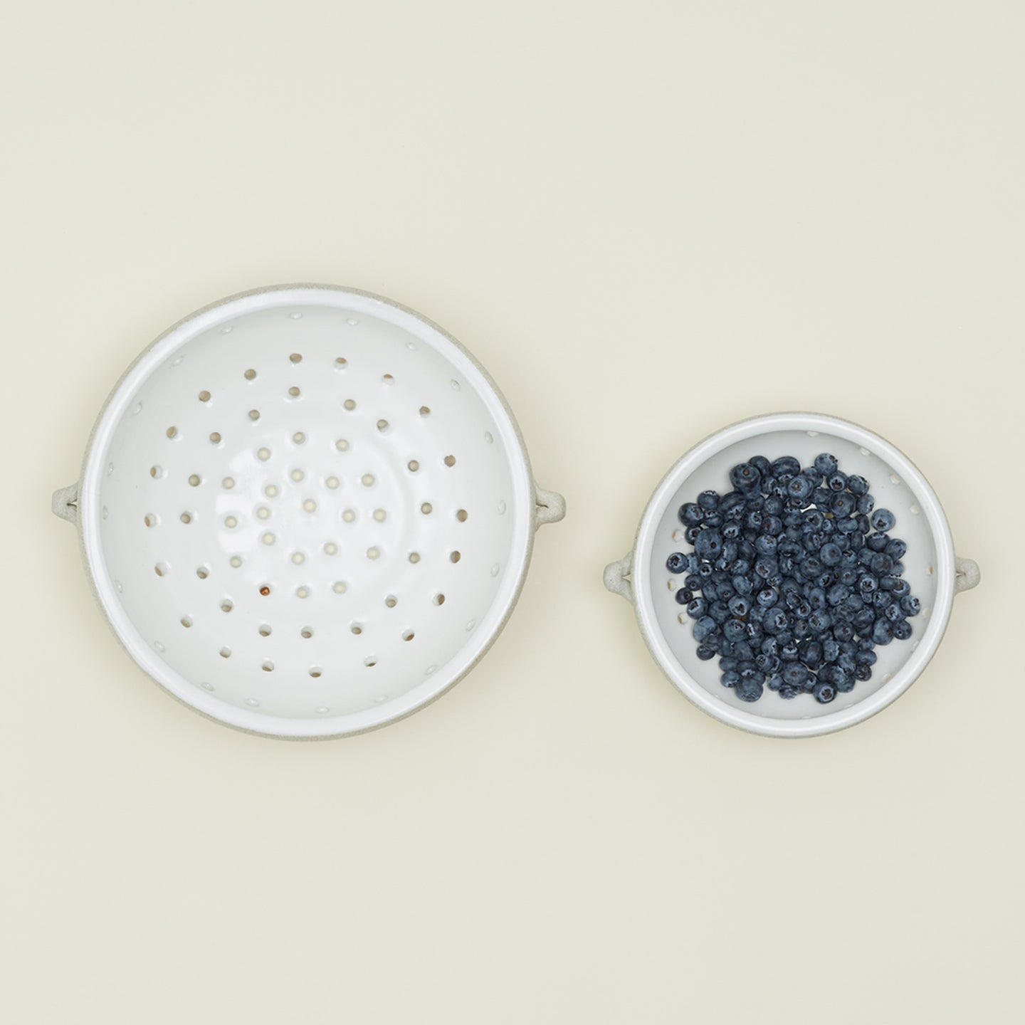 Granite Colander