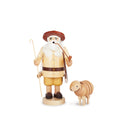 Shepherd & Sheep Smoker