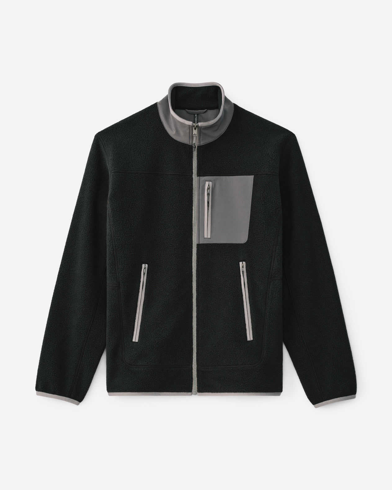 Sherpa Tech Jacket