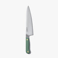 Personalized Chef's Knife - Shiso Green