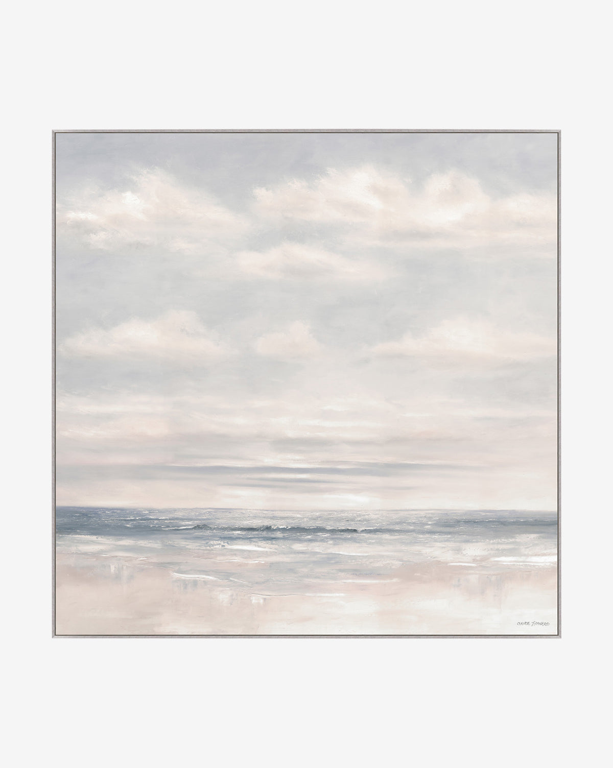 Shoreline