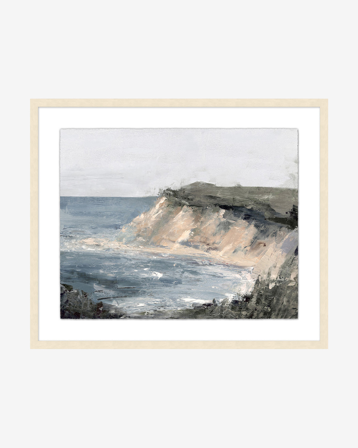 Shoreside