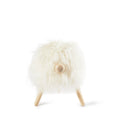 Short Tuft Stool