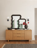 Magdalene Single Sconce