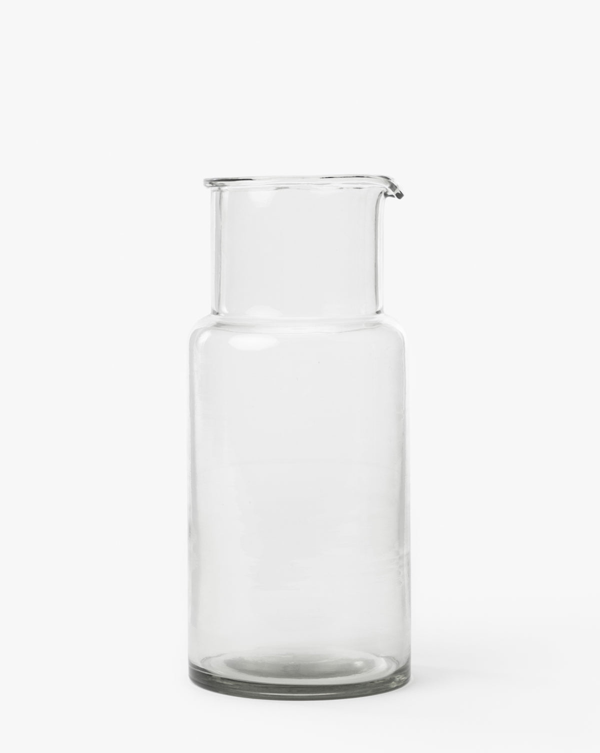 Sienna Carafe