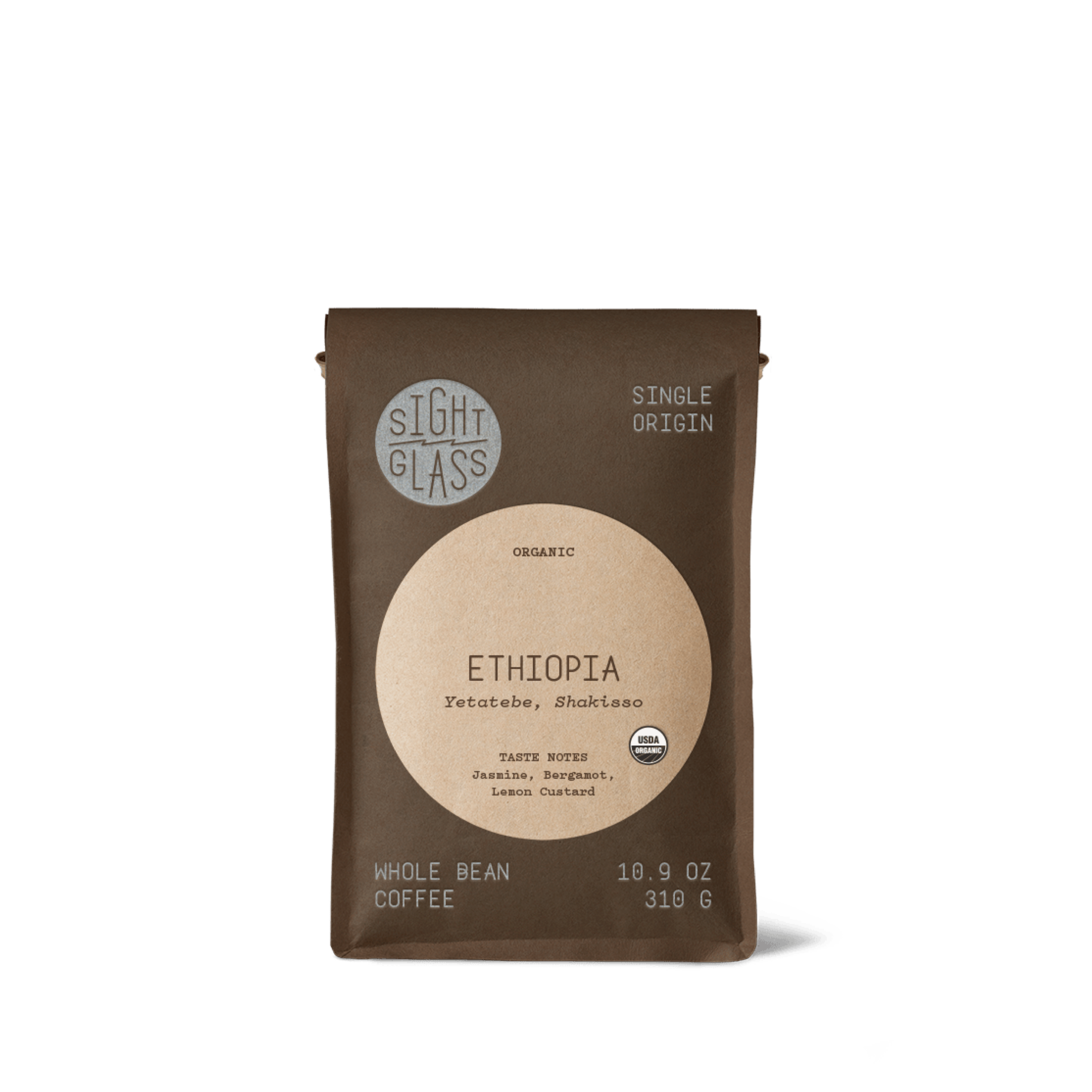 Ethiopia Yetatebe Shakisso