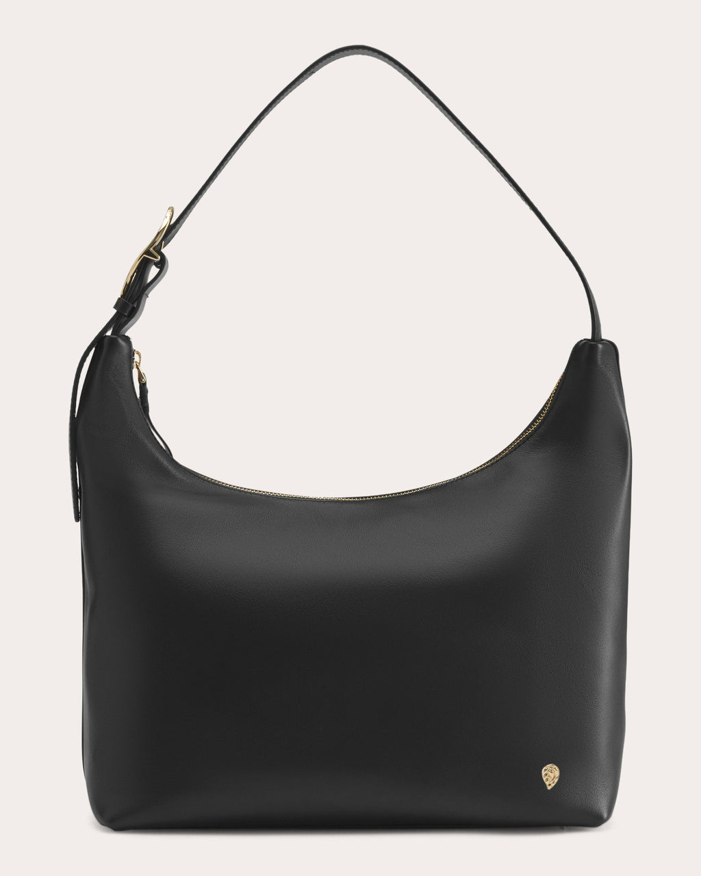 Signy Leather Shoulder Bag