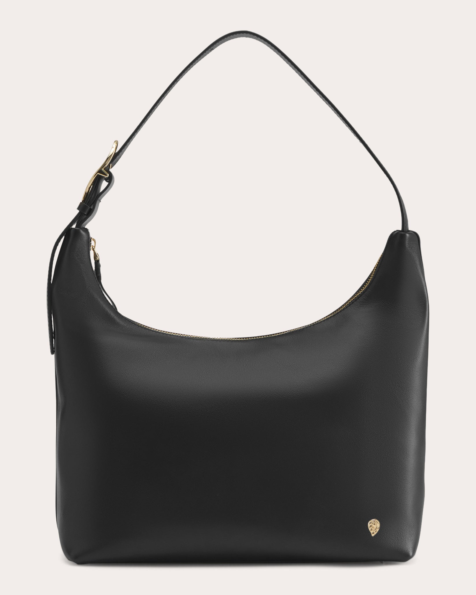 Signy Leather Shoulder Bag