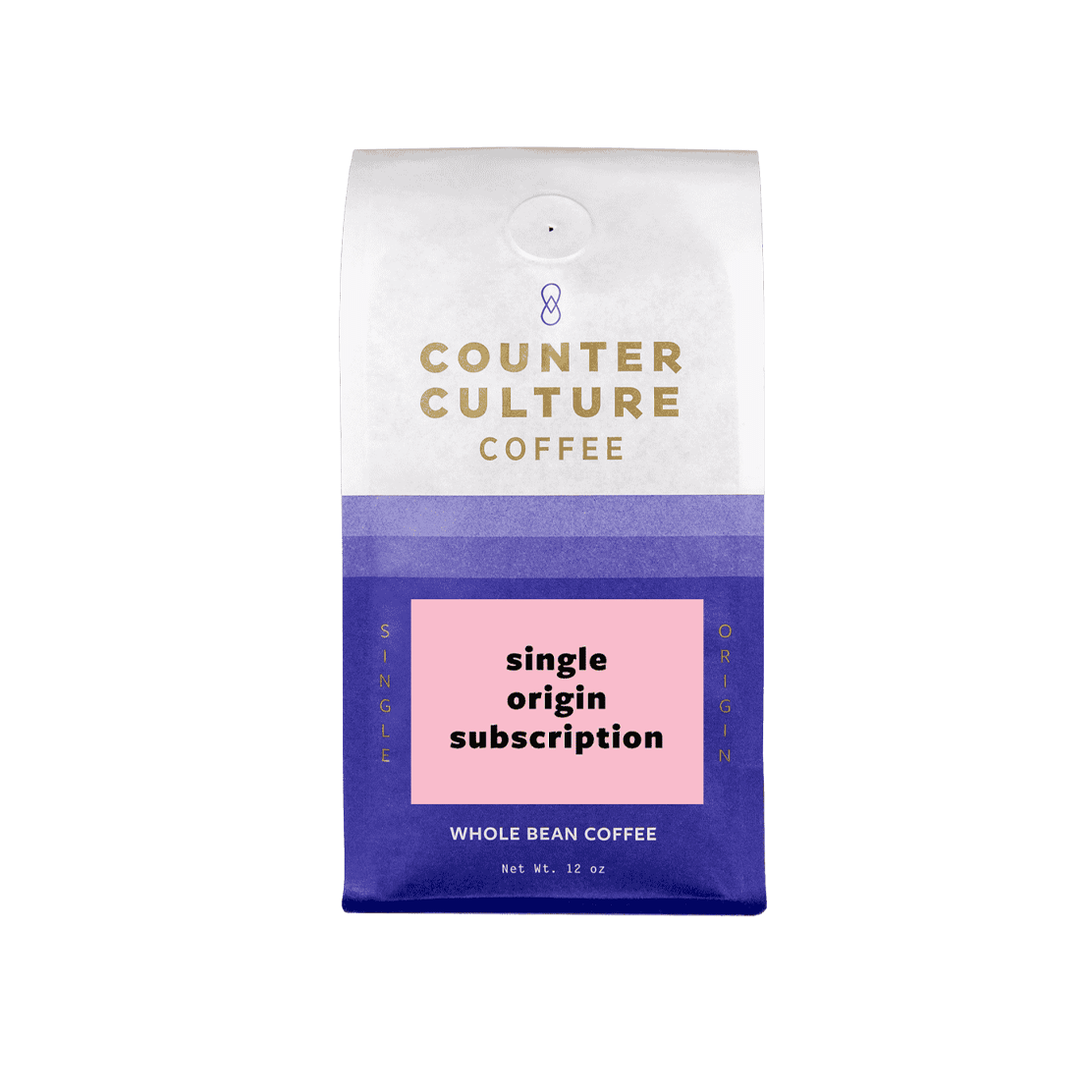 Single-Origin Gift Subscription – One Bag