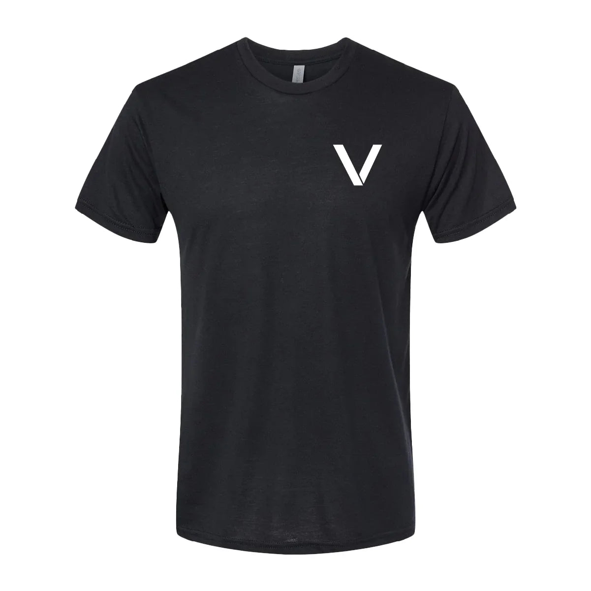 Mike Vallely Signature Tee - Tri-Blend