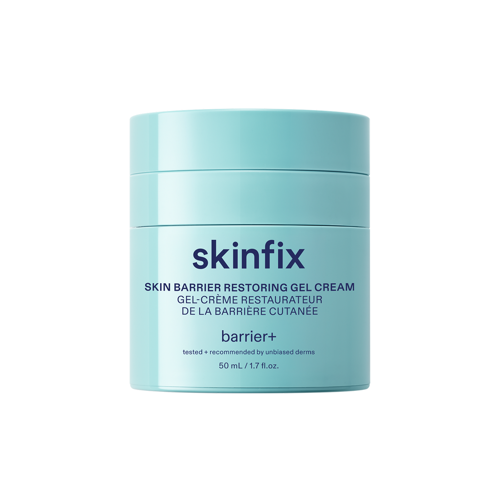 Skin Barrier Restoring Gel Cream