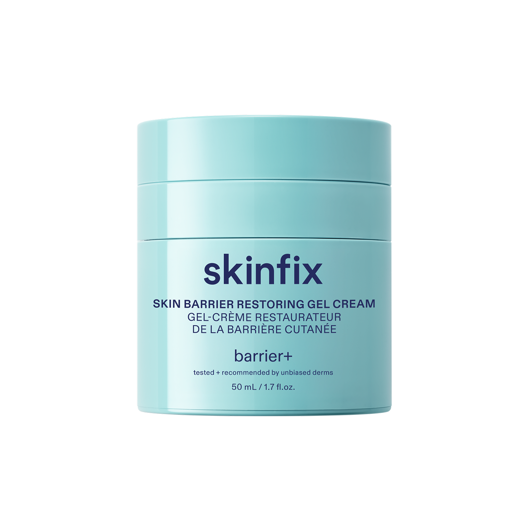 Skin Barrier Restoring Gel Cream