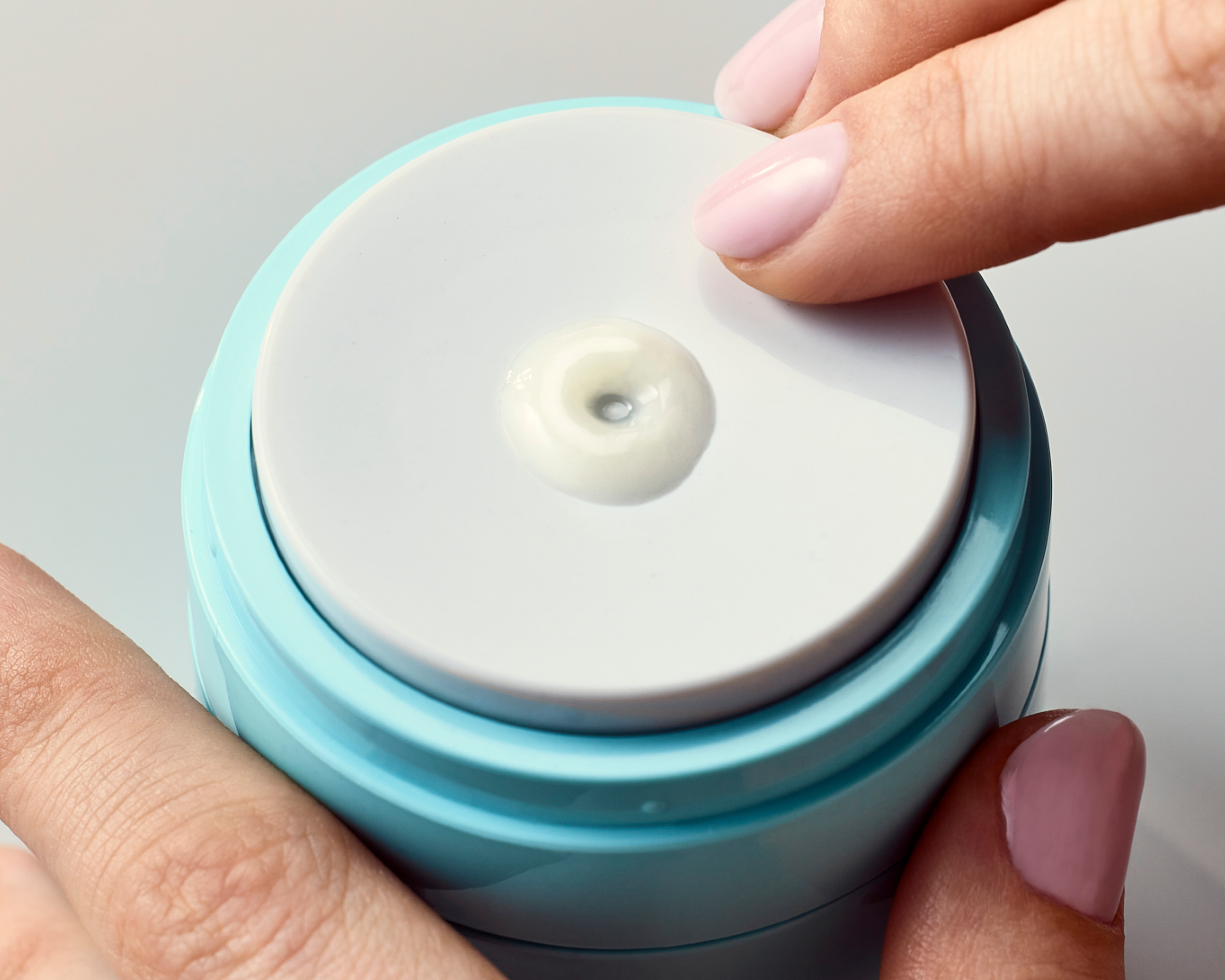Skin Barrier Restoring Gel Cream