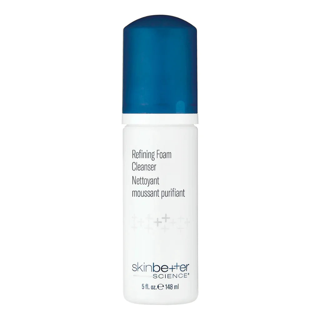 SkinBetter Refining Foam Cleanser (148ml)
