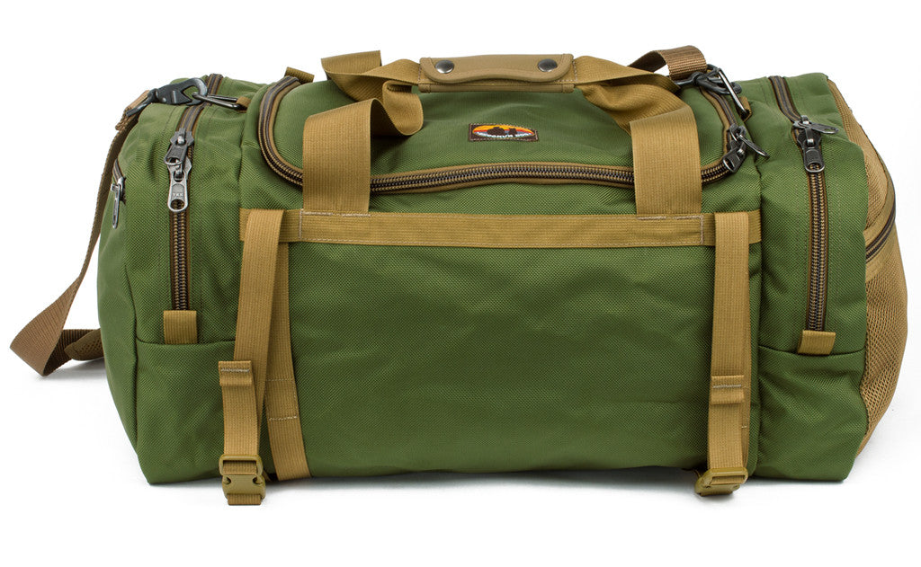 Road Duffel, Large