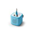 Disney Frozen Toniebox 2 Starter Set - Sky Blue (Bilingual)