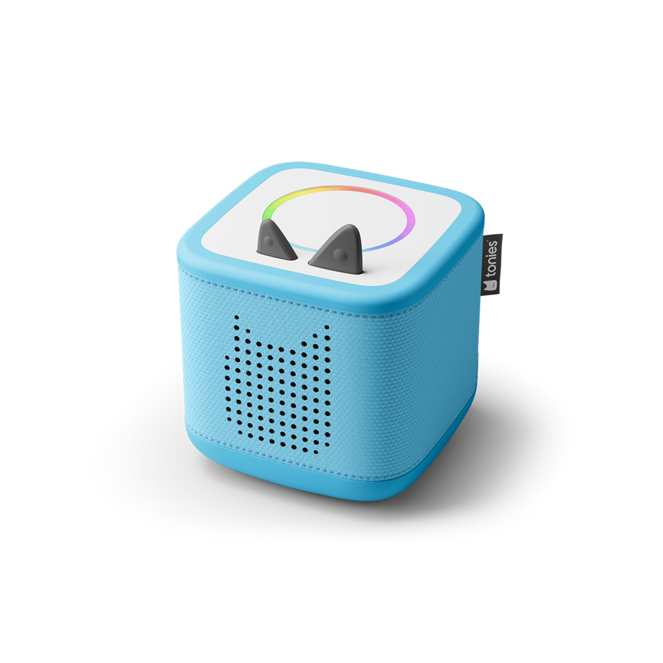 Toniebox 2 Sky Blue